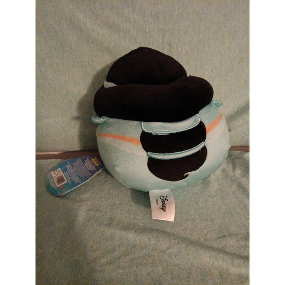 Rare 2021 Disney's 10" Jamine Squishmallow Plush Pillow - Picture 3 of 3